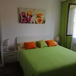 Rooms Cvetka