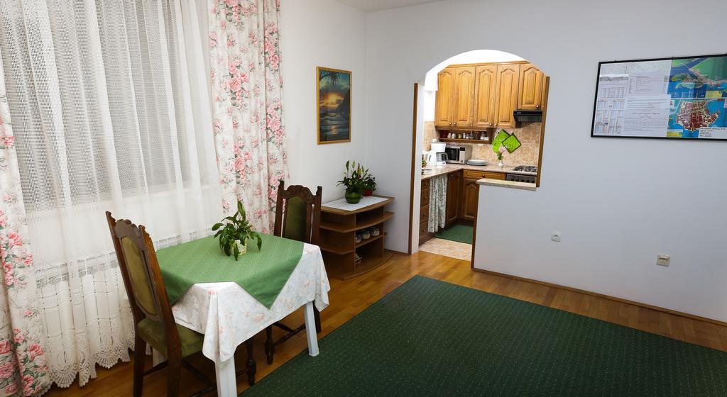 Cvetka Gasthof 3*