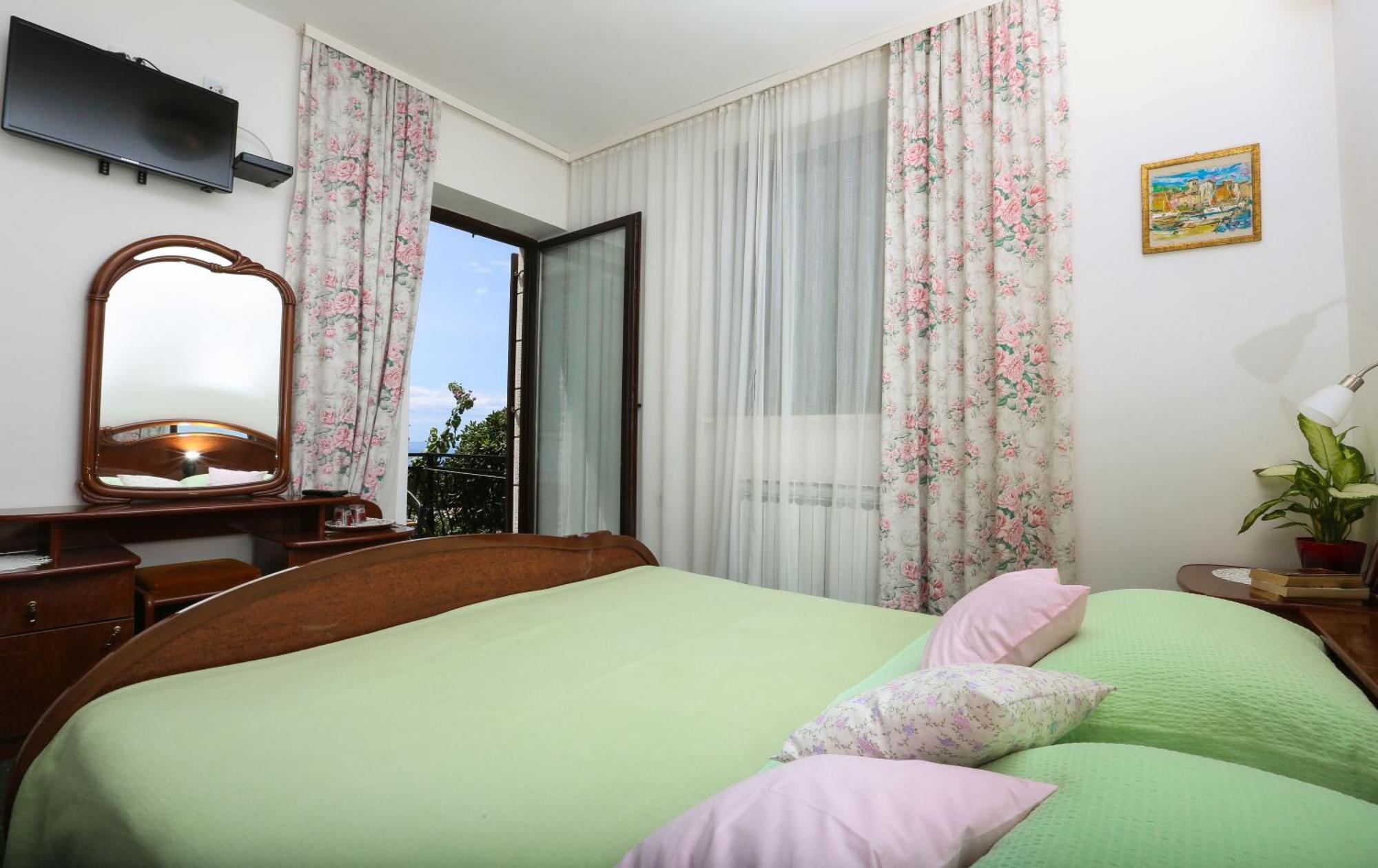 Cvetka Dubrovnik