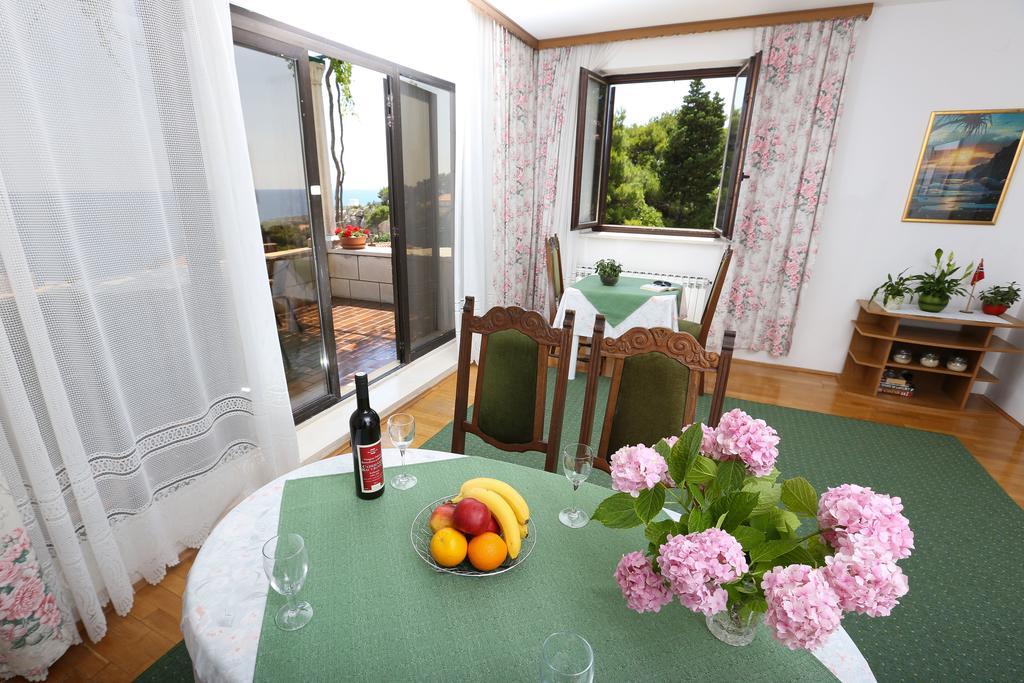 Cvetka 3* Ragusa