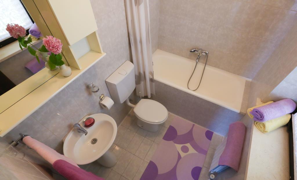 Affittacamere Cvetka 3*