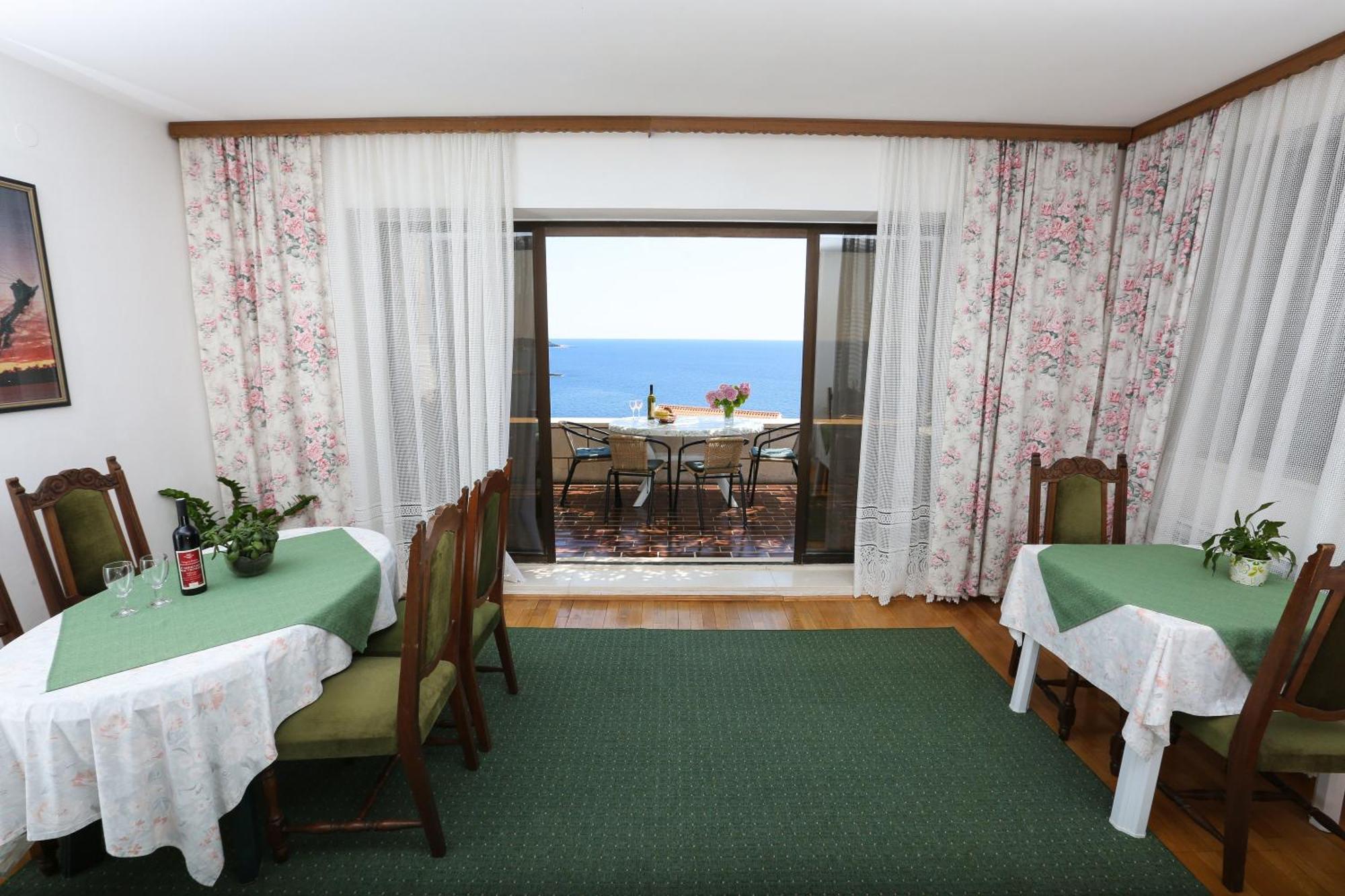 Affittacamere Cvetka 3*