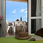 Rooms Cvetka