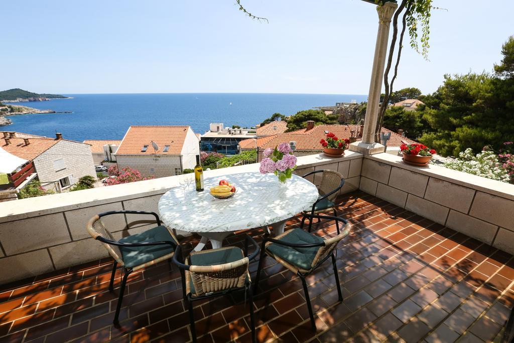 Rooms Cvetka 3* Dubrovnik