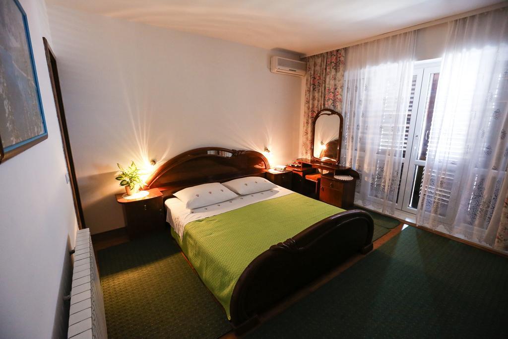 Rooms Cvetka