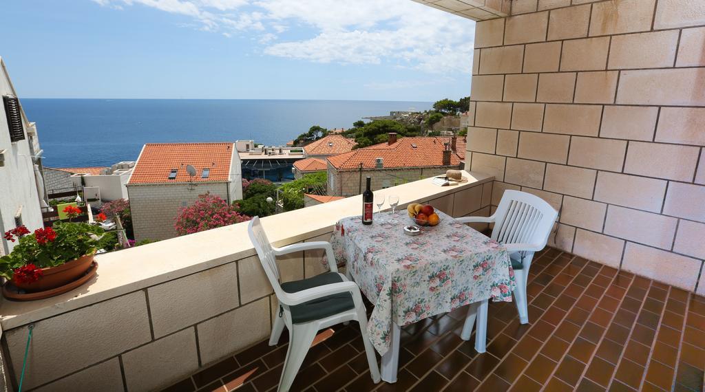Guest house Rooms Cvetka