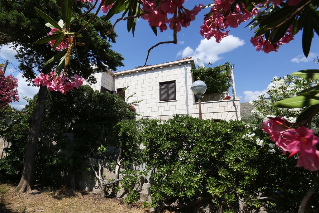 Rooms Cvetka Guest house