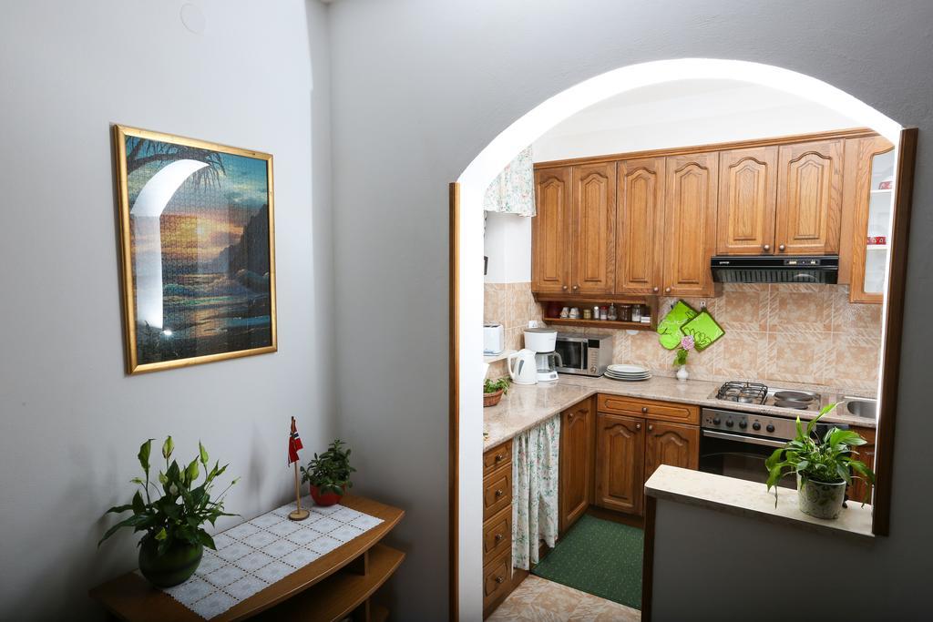 Rooms Cvetka Guest house Dubrovnik