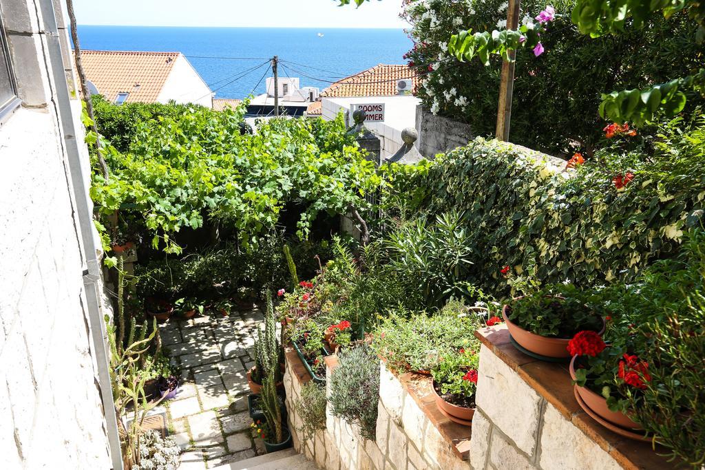 Guest house Rooms Cvetka Dubrovnik