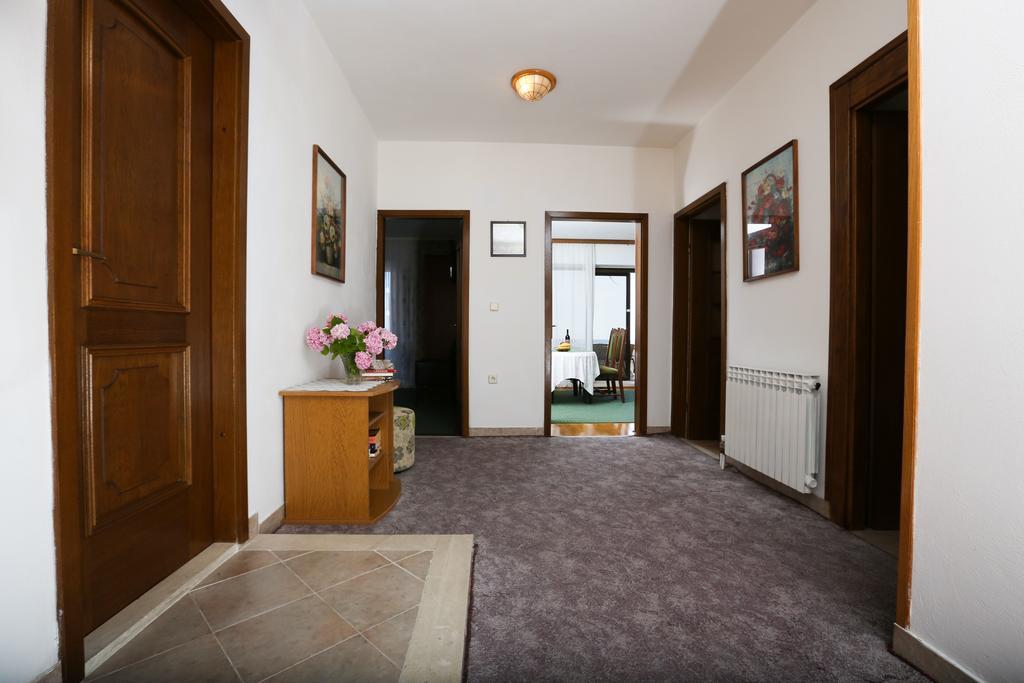 Guest house Rooms Cvetka