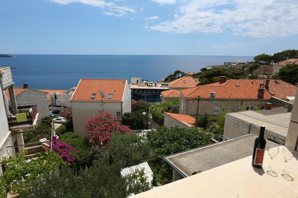 Rooms Cvetka Dubrovnik