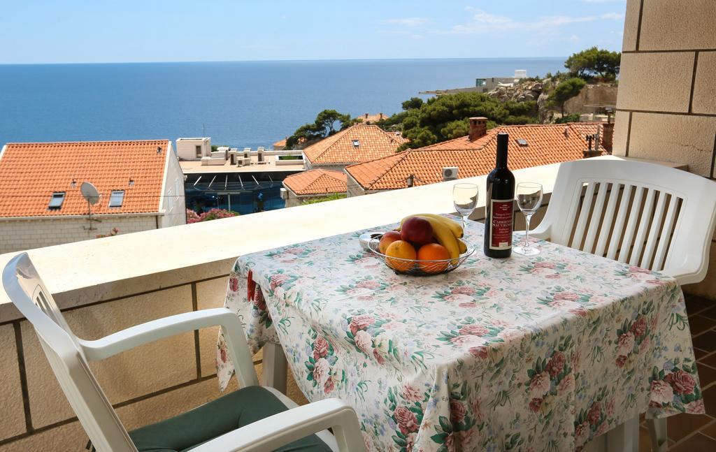 Rooms Cvetka 3* Dubrovnik