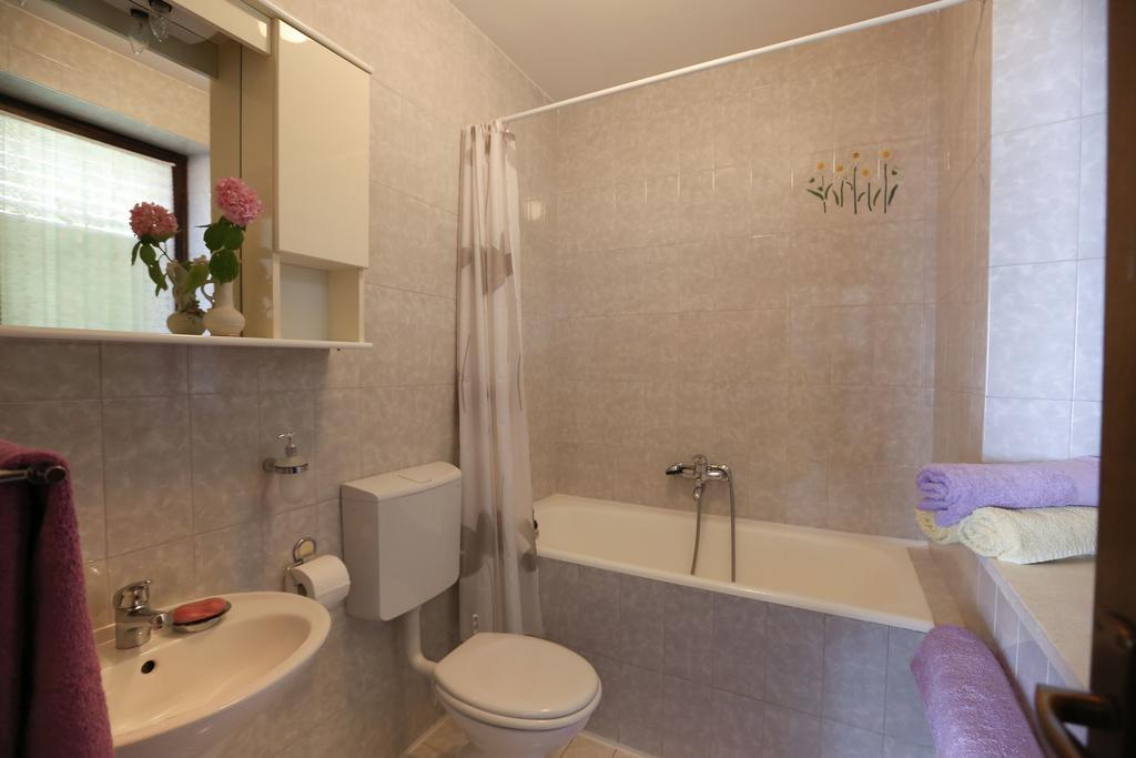 Rooms Cvetka Dubrovnik