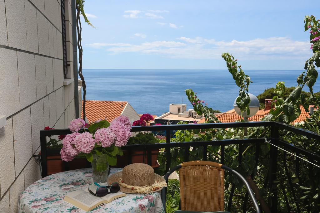 Rooms Cvetka