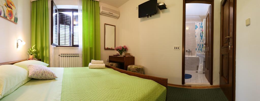 Guest house Rooms Cvetka Dubrovnik