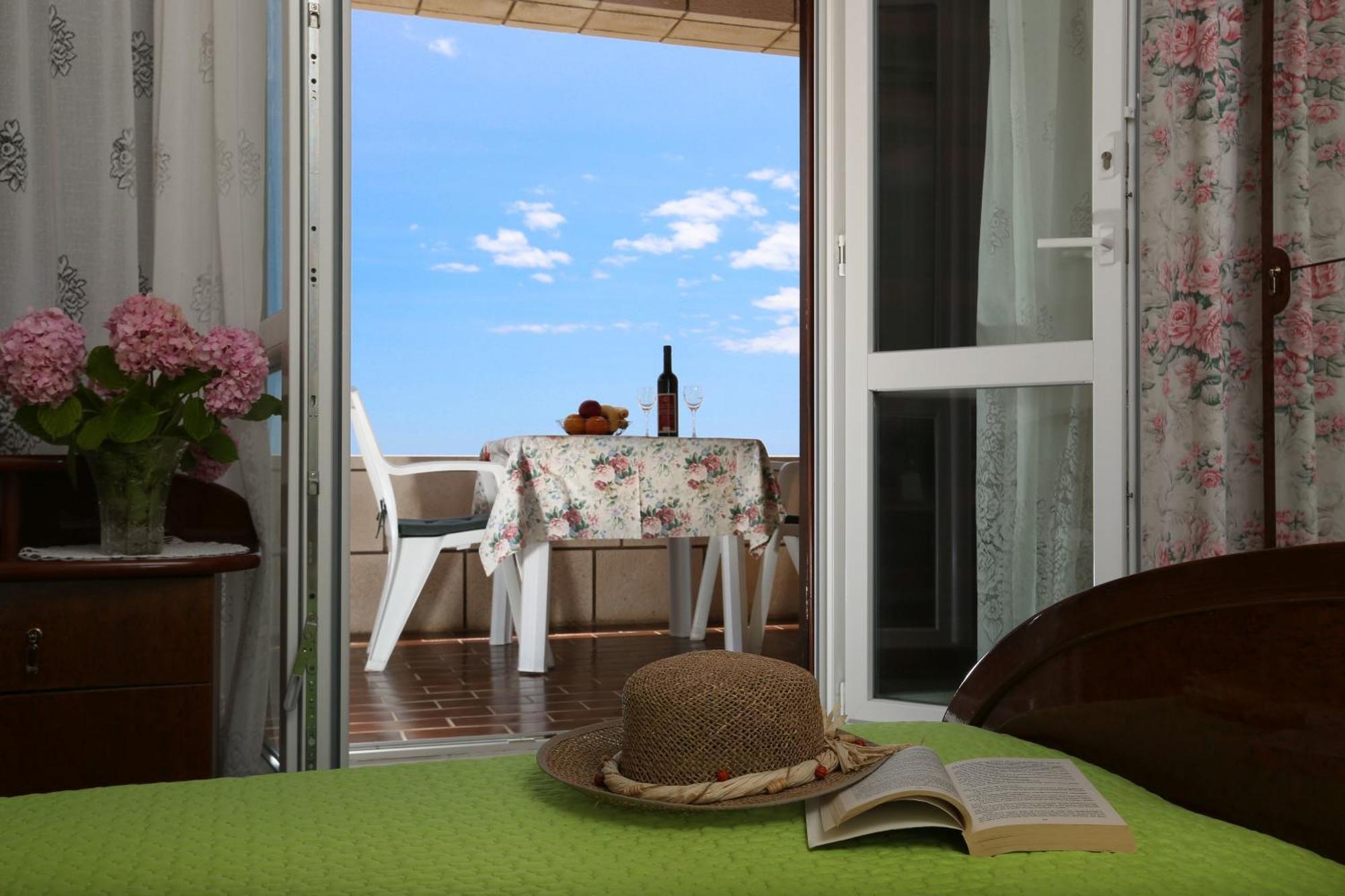 Rooms Cvetka